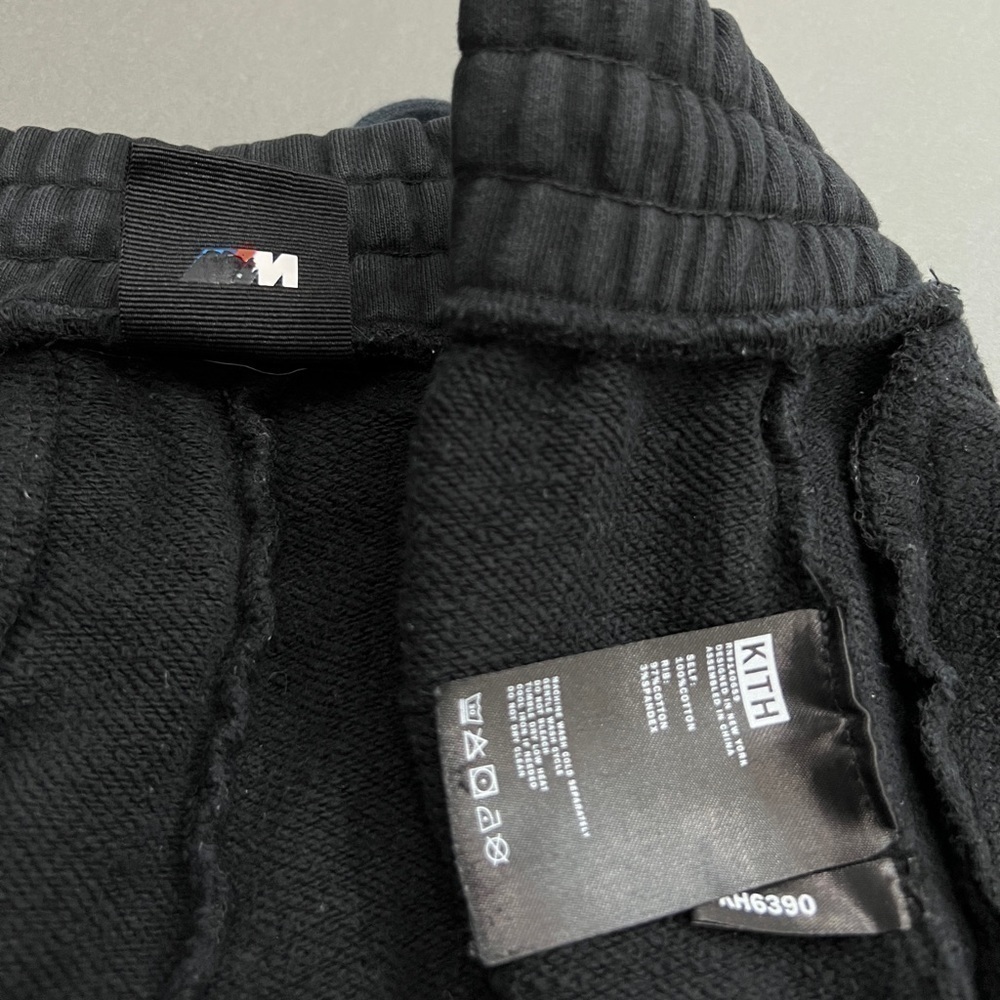 KITH BMW Sweatpants - Picture 12 of 14